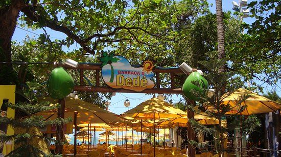 Barraca do Dede