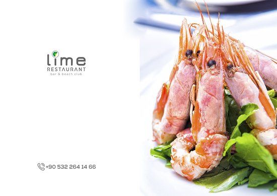 Lime Bar-Beach Club