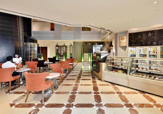 Hyderabad Baking Company