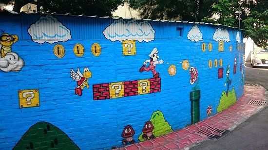 Resimli Animasyon Yolu