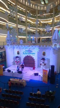 Pluit Village Mall