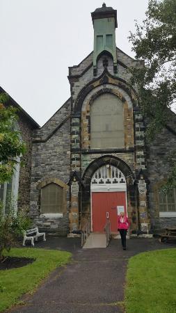St. John Stone Anglican Church