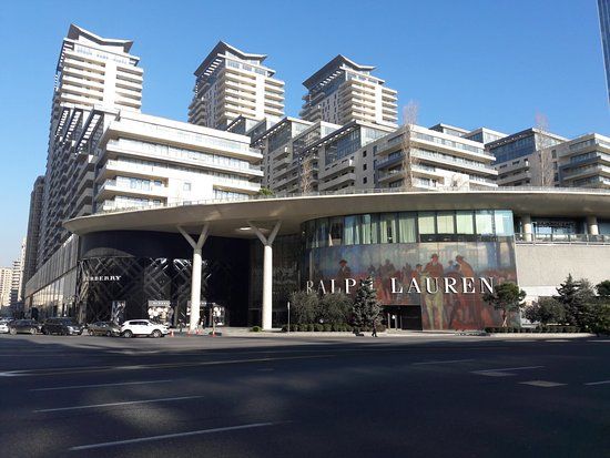 Port Bakü Mall