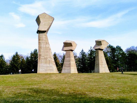 Bubanj Hatıra Parkı