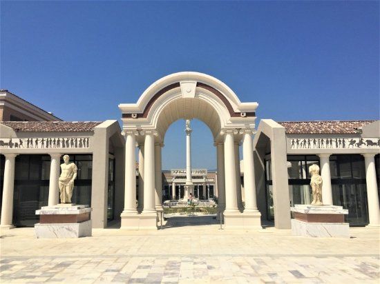 Cittantica Ephesus Park