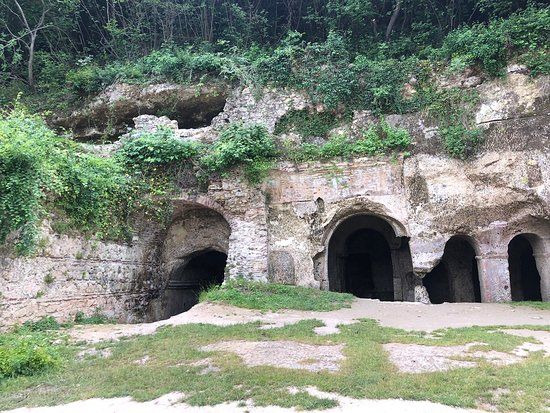 Aya Nikola Manastırı