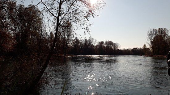 Parco Regionale dell'Adda Sud