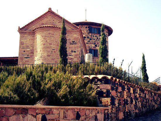 Taksiyarhis Cunda Ayvalik Rahmi M. Koç Müzesi