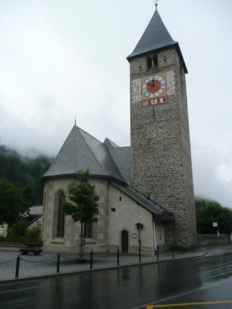 Evangelisch-reformierte Kirche