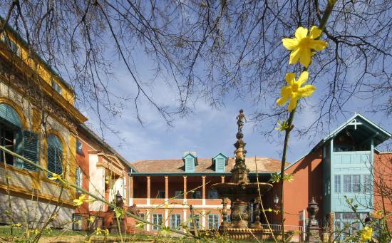 Zsolnay Kültür Mahallesi