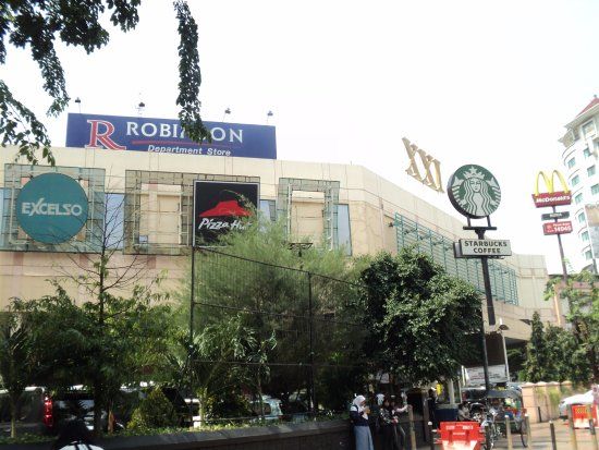 Ciputra Alışveriş Merkezi