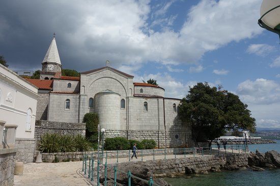 St. James's Kilisesi