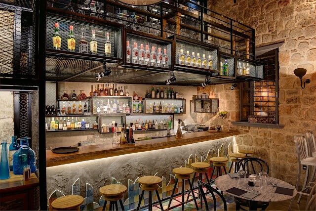 Pio Gastro Bar & Bistro