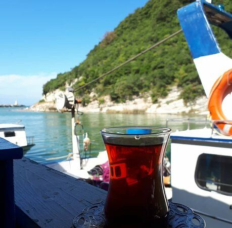 Agva Lezzet Restaurant