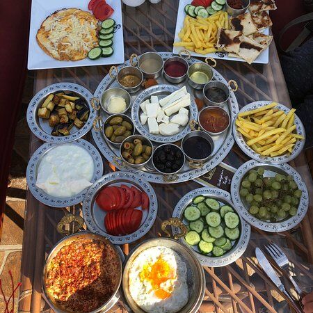 Artuklu Eski Konak Kafe