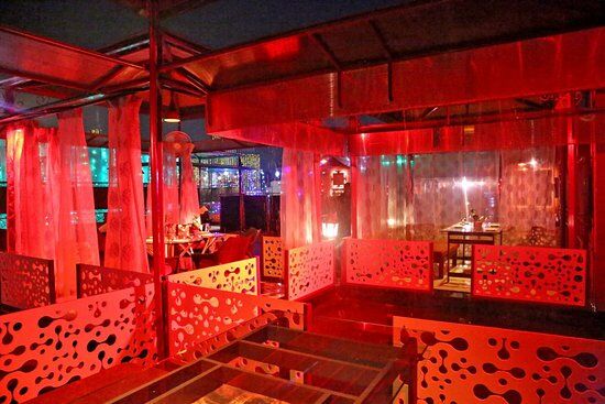 Zaika Family Restaurant